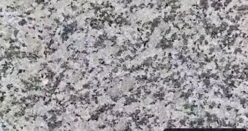 延安 芙蓉白（芝麻白大花）火烧面