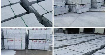 延安芝麻白1.8A光毛板