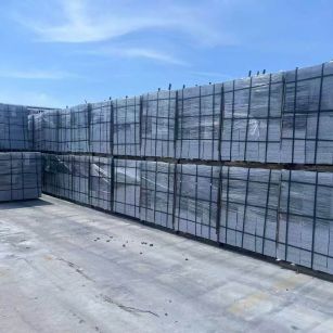 延安 芝麻白火烧成品300*600地铺料，大量现货，物美价廉