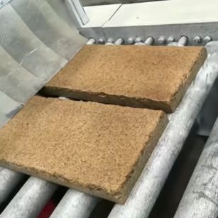 延安 仿古石流水线生产，各种颜色可定制