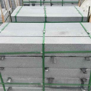 延安 芝麻灰机切面栏杆