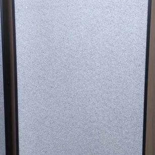 延安 芝麻灰火烧面