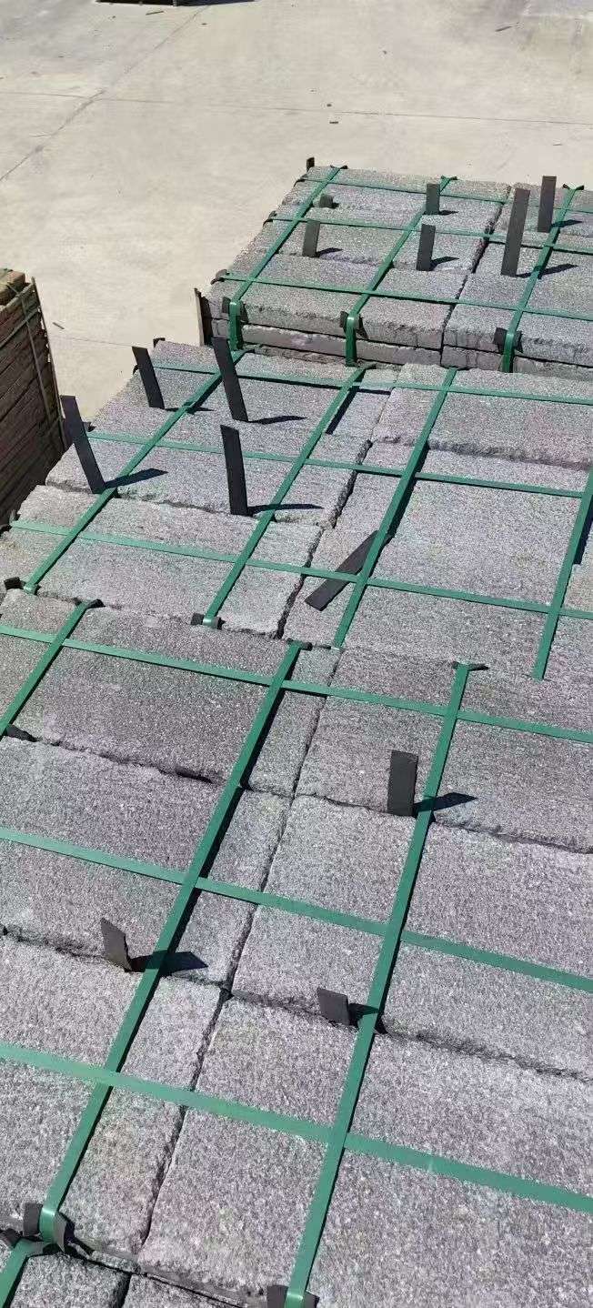 延安 仿古石大量生产中