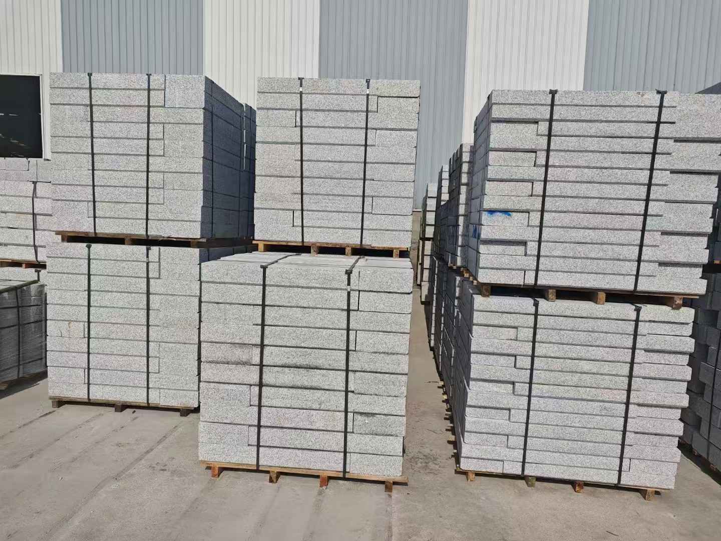 延安 芙蓉白路沿石，价格便宜