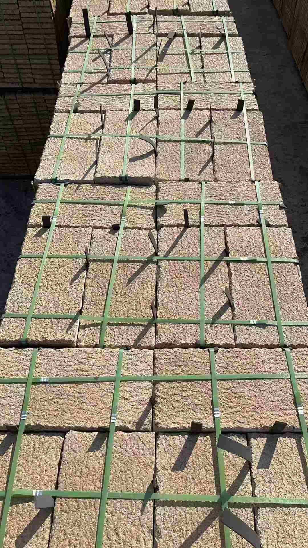 延安 仿古石