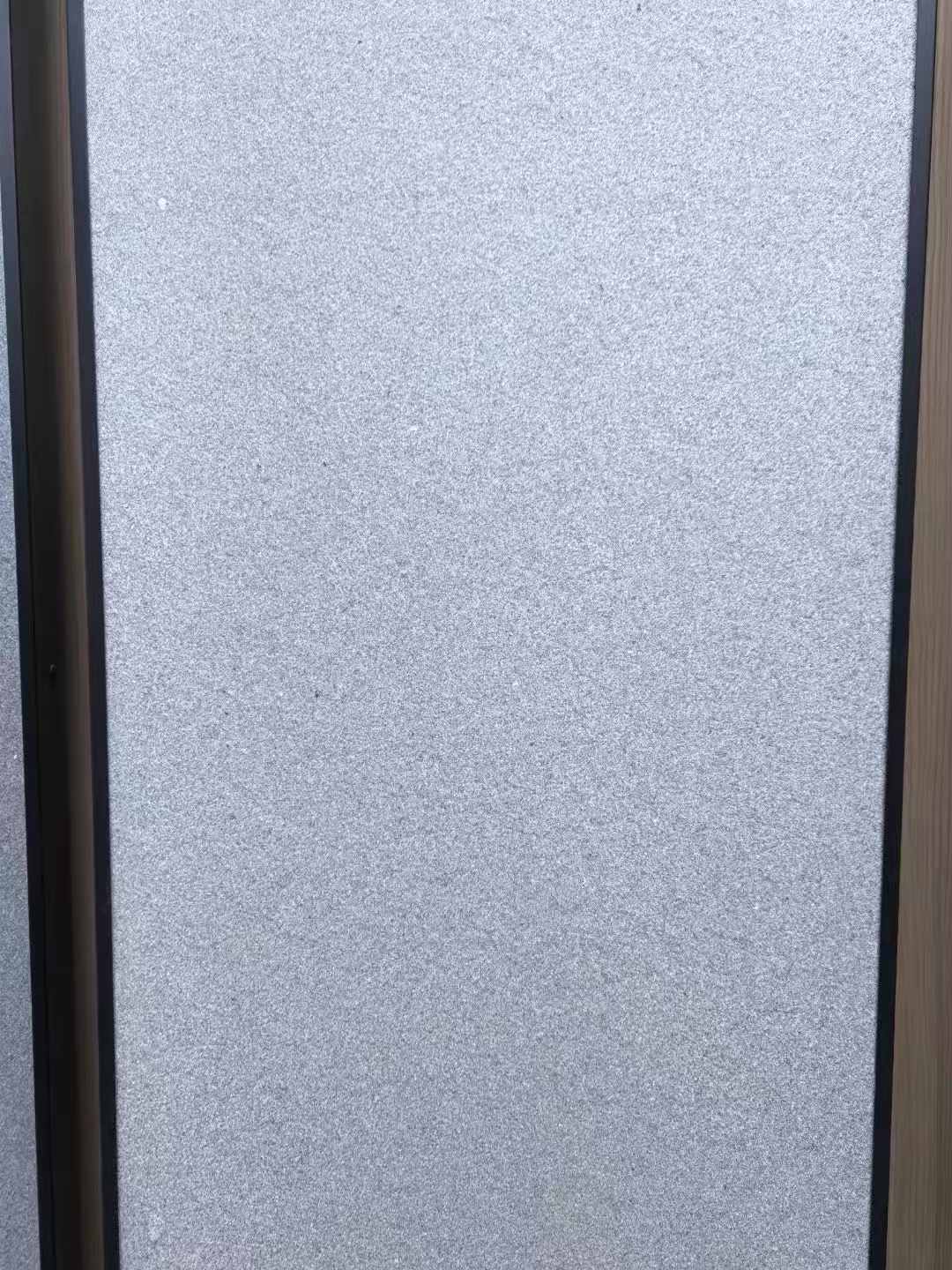 延安 芝麻灰火烧面