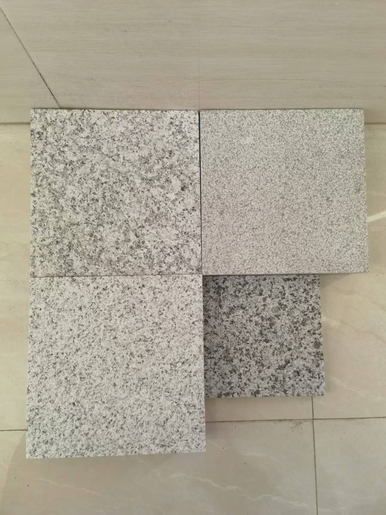 延安 芝麻白，芙蓉白，芝麻灰，芝麻黑