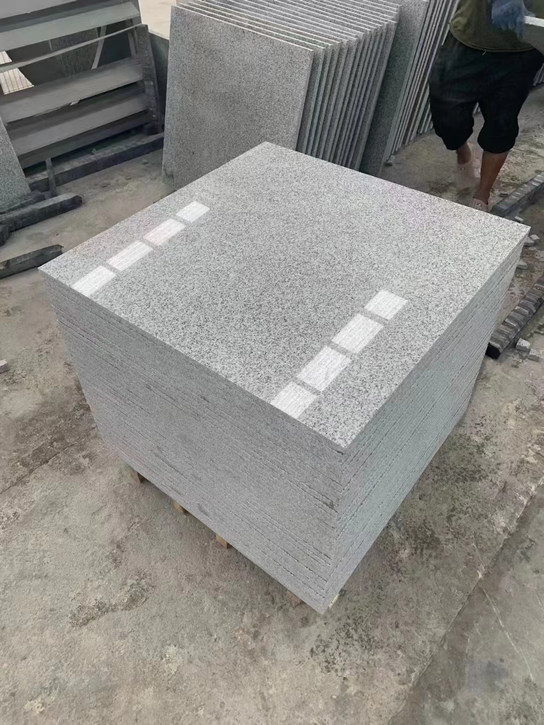 延安花岗岩或大理石加工有哪些方法